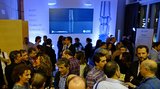 BioniQ launch in Spain_cocktail event2